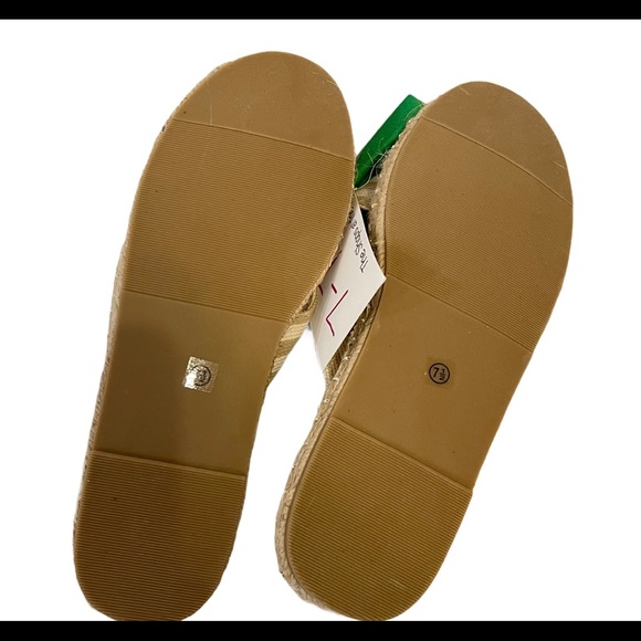 CCOCCI Shoes New Ccocci Ocean Espadrilles Slip On CCOCCI Shoes New Ccocci Ocean Espadrilles Slip On